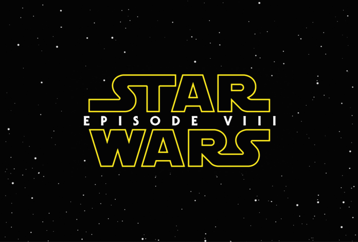 Star Wars VIII Begins Filming!