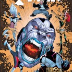 Apocalypse Wars Begins in Extraordinary X-Men #8!