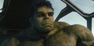 Hulk Talks