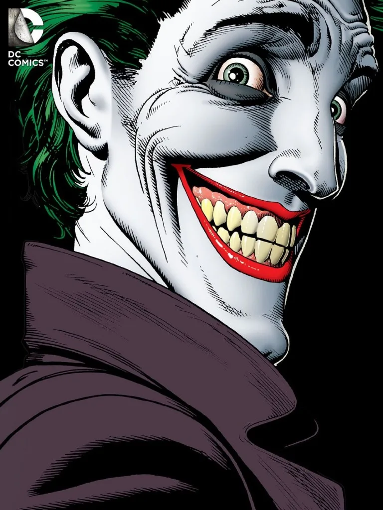 JOKER