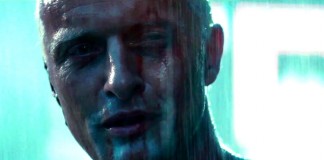 Blade Runner 2 gets release date!
