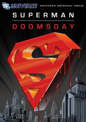 Superman_Doomsday