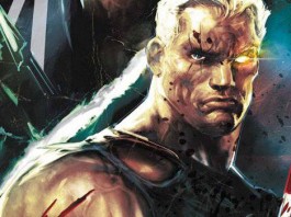 Stephen Lang Wants to Be Cable