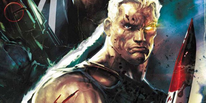 Stephen Lang Wants to Be Cable