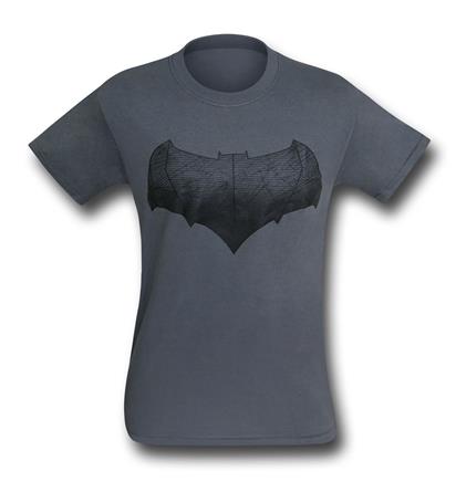 It's the Batman Vs Superman Bat Symbol T-Shirt! 