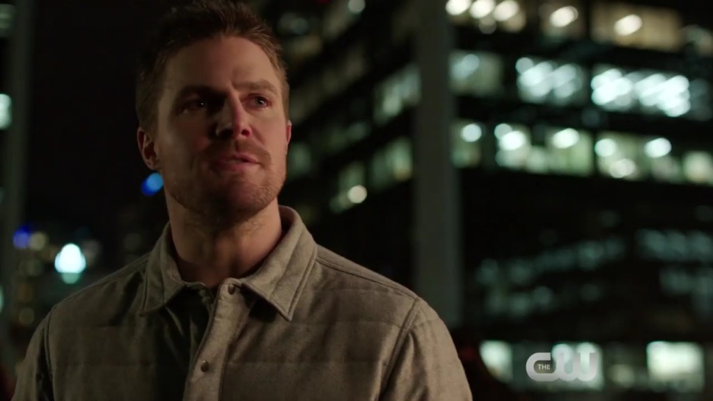 Arrow Season 4 Episode 13: "Sins of the Father"