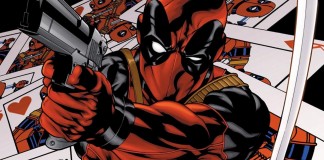 Sign the Deadpool Petition!