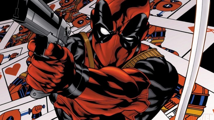 Sign the Deadpool Petition!
