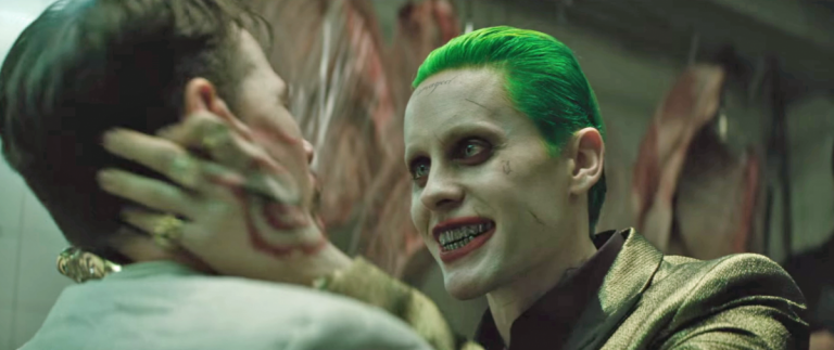 Viola Davis Elaborates on Jared Leto’s Joker