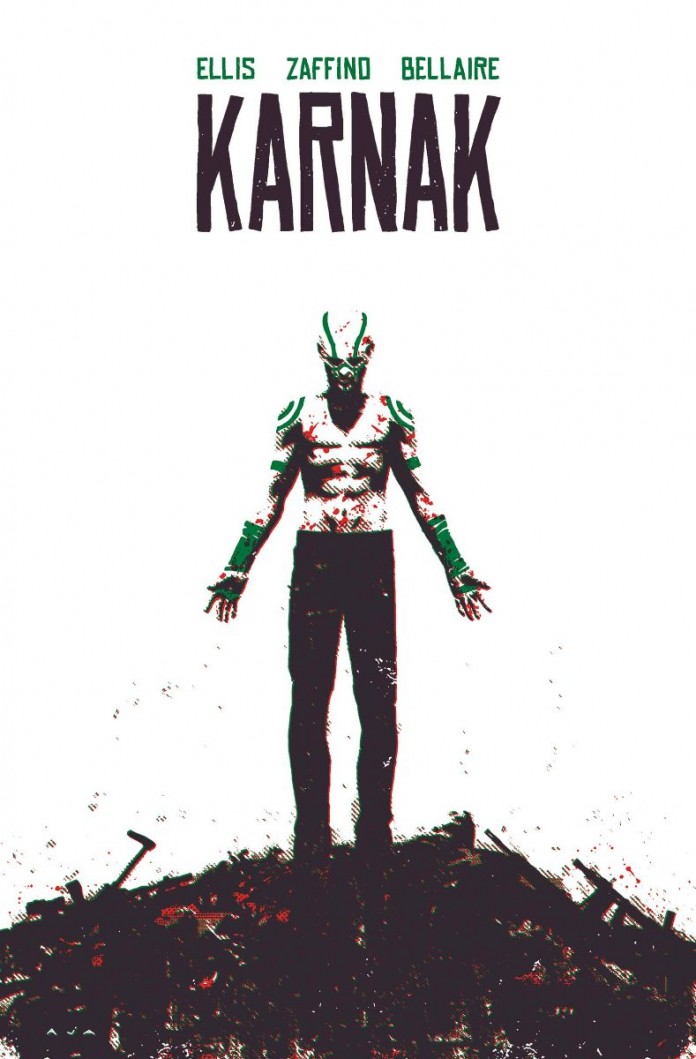 Karnak #2!