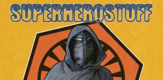 Kylo Renpire!