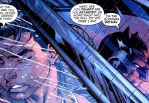 The Top 5 Best Batman Moments in Comics