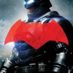 Batman #50 convention variant with Ben Affleck as Batman from 'Batman V Superman: Dawn of Justice'