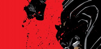 Batman: Year One was rejected!