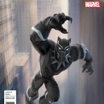 Black Panther #1 Disney Infinity Variant