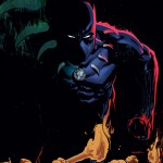 Black Panther #1 Ryan Sook Variant!