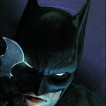 Batman – by Tom King, David Finch