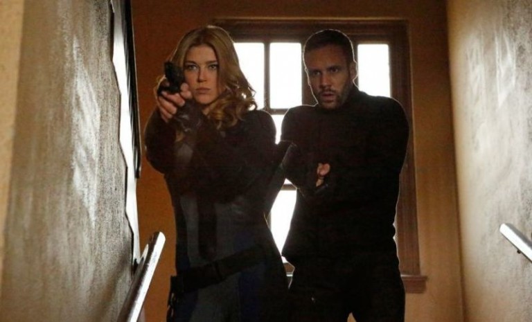 Agents of SHIELD Review: “Parting Shot”