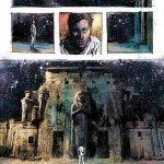 Moon Knight #1 Preview!