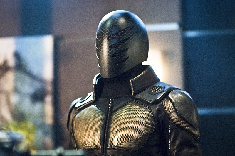 Review- Arrow Season 4 Episode 17: "Beacon of Hope"