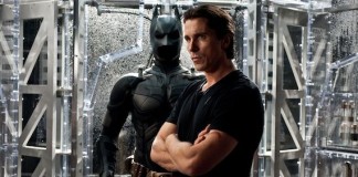Christian Bale in Batman V Superman??