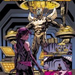 Uncanny X-Men #6!
