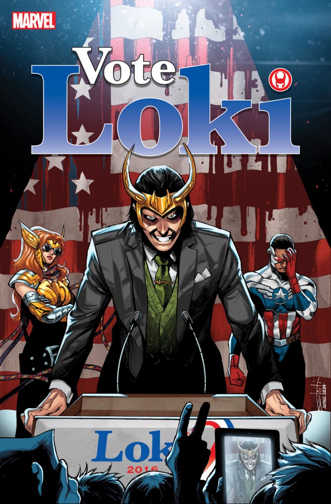 Vote Loki in 2016!