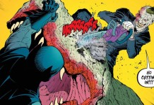 Scott Snyder Leaves Batman