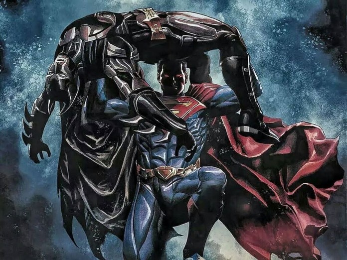 How to Survive the Fight Between Batman and Superman