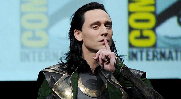 Thor Ragnarok Might Be Loki’s Last