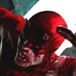 New bloody Daredevil season 2 posters!