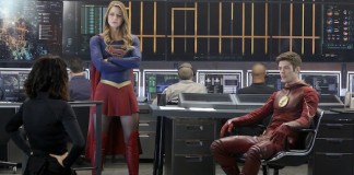 Review- Supergirl Season 1 Episode 18: "World's Finest"