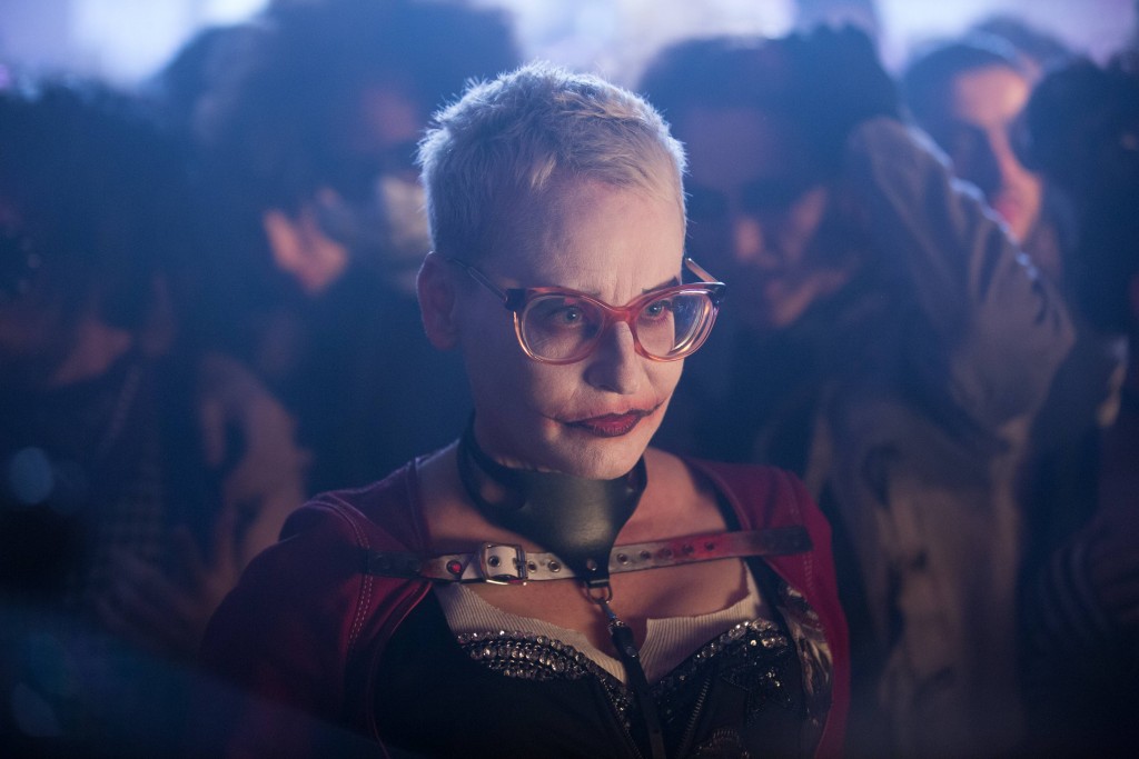 Gotham Season 2 Episode 14: "This Ball of Mud and Meanness"