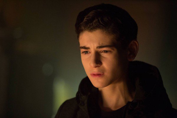 Gotham Season 2 Episode 14: "This Ball of Mud and Meanness"