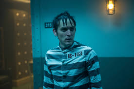 Gotham Season 2 Episode 12: "Wrath of the Villains: Mr. Freeze"