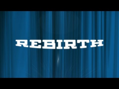All DC REBIRTH Details Revealed!