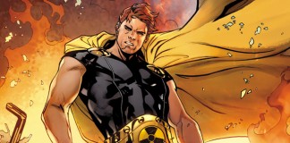 Hyperion #1 Review!
