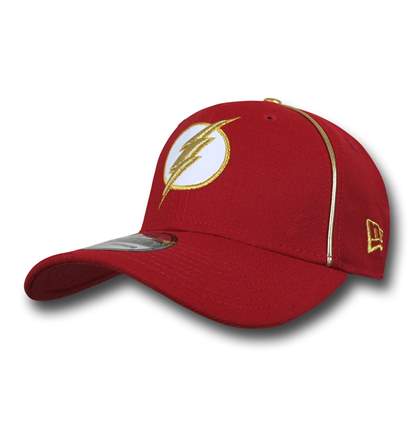 Flash Symbol Armor New Era 3930 Hat