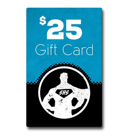 Follow Us on Twitter and Receive a $25.00 Gift Card!