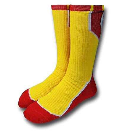 Flash Athletic Socks