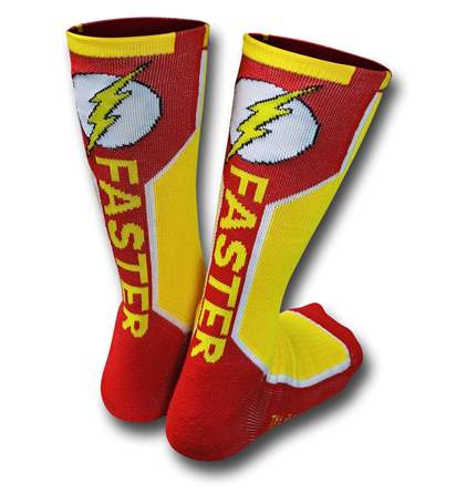 Flash Athletic Socks