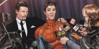 Marvel’s Civil War: Who Will Win?