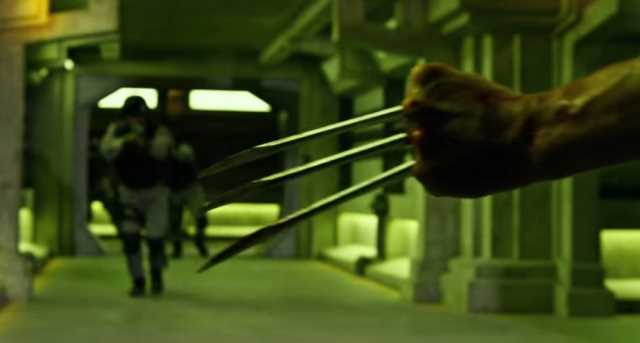 Bryan Singer on the Wolverine Tease