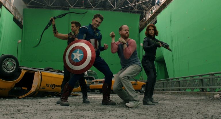 Joss Whedon Opens Up on Age of Ultron
