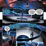 4001 A.D. #1 (of 4) Preview