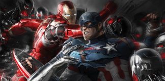 Avengers: Age of Ultron Retro Review: The Road to Civil War Part 5