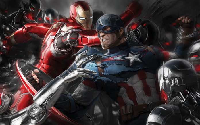 Avengers: Age of Ultron Retro Review: The Road to Civil War Part 5