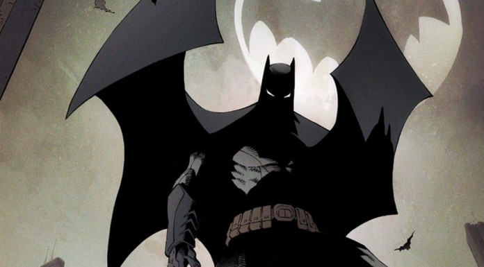 The 50 Best-Selling Comics in March 2016