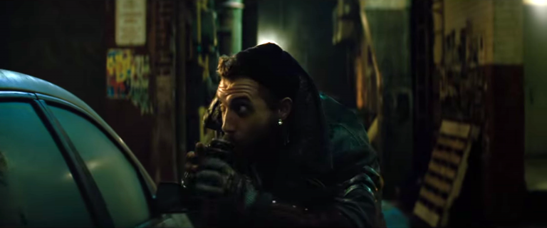 Suicide Squad Reshoots Went Back for Action, Not Humor