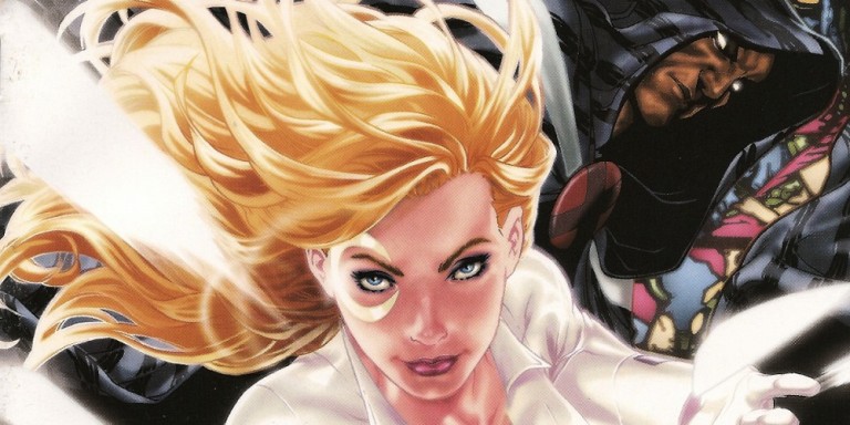 Cloak and Dagger Comes to TV